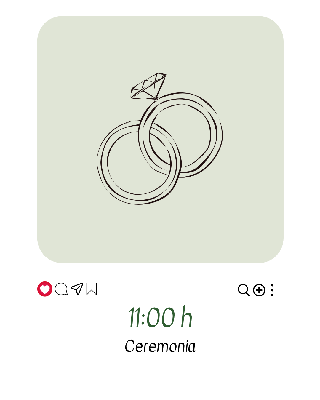 1100 h